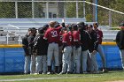 Baseball vs MIT  Wheaton College Baseball vs MIT in the  NEWMAC Championship game. - (Photo by Keith Nordstrom) : Wheaton, baseball, NEWMAC